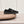 Chanel 26 Round Toe Platform Casual Shoes Black in Suede 739426