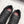 Chanel 26 Round Toe Platform Casual Shoes Black in Suede 739426