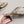 Gucci 26 Round Toe Flip-Flops 60 Brown in Jacquard Fabric 739378