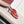 Gucci 26 Round Toe Flip-Flops 60 Red in Jacquard Fabric 739376
