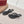 Gucci 26 Round Toe Flip-Flops 60 Black in Jacquard Fabric 739375
