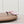 Gucci 26 Round Toe Flip-Flops 60 Pink in Sheepskin 739374