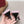 Gucci 26 Round Toe Flip-Flops 60 Pink in Sheepskin 739374