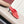 Gucci 26 Round Toe Flip-Flops 60 Red in Sheepskin 739373