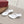 Gucci 26 Round Toe Flip-Flops 60 White in Sheepskin 739372