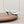 Gucci 26 Round Toe Flip-Flops 60 White in Sheepskin 739372