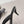 Gucci 26 Round Toe Flip-Flops 60 Black in Sheepskin 739371