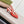 Gucci 26 Slingback 45mm Embossed Single Red in Lamskin 739362