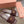 Miu Sandal Brown Matelassé Leather 739549