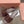 Miu Sandal Brown Matelassé Leather 739549