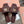Miu Sandal Brown Matelassé Leather 739549