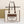 Burberry Freya Tote Bag 33cm Ivory Brown in Cowhide