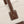 Burberry Freya Tote Bag 33cm Ivory Brown in Cowhide