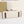 Burberry Freya Tote Bag 33cm Ivory Brown in Cowhide