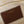 Burberry Freya Tote Bag 33cm Ivory Brown in Cowhide