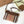 Burberry House Check Derby Peyton Crossbody 26 Beige Brown in Cotton Fabric