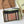 Burberry House Check Derby Peyton Crossbody 26 Beige Black in Cotton Fabric