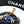 Chanel 26 Celestial Globe Minaudière Dark Blue in Plastic