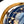 Chanel 26 Celestial Globe Minaudière Dark Blue in Plastic