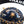 Chanel 26 Celestial Globe Minaudière Dark Blue in Plastic