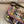 Chanel Graffiti On the Pavements Bag 42cm Multicolor in Canvas