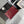 Chanel 26 Small Shopping Bag 24.5 Burgundy in Lambskin