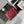 Chanel 26 Small Shopping Bag 24.5 Burgundy in Lambskin