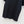 Burberry Short-sleeved T-shirt Black in Polyester 376661