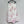 Dior Pink Floral Print Elastic Waist Midi Skirt in Cotton 376601