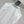 Dior Logo Shirt White in Cotton 374551