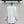 Dior Logo Shirt White in Cotton 374551