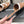 Chanel Double C Flat Slip-on Sandals Brown in Lambskin 740705