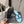 Chanel Double C Flat Slip-on Sandals Blue in Lambskin 740704