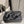 Chanel Double C Flat Slip-on Sandals Black in Lambskin 740703