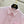 Chanel Pink Striped Vintage Style Shirt in Cotton 377555