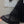 Chanel 26 Mesh Cake Skirt Black in Cotton 377534