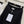 Chanel 26 Mesh Cake Skirt Black in Cotton 377534