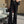 Chanel Black Corduroy Flared Pants 377401