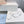 Prada Triangle Logo Sandal White in Calfskin Patent Leather 741973