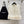 YSL 26 Petal Vest White in Cotton 377428