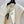 YSL 26 Petal Vest White in Cotton 377428