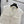 YSL 26 Petal Vest White in Cotton 377428
