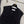 YSL 26 Gilet Pétale Noir en Coton 377430