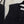 YSL 26 Gilet Pétale Noir en Coton 377430