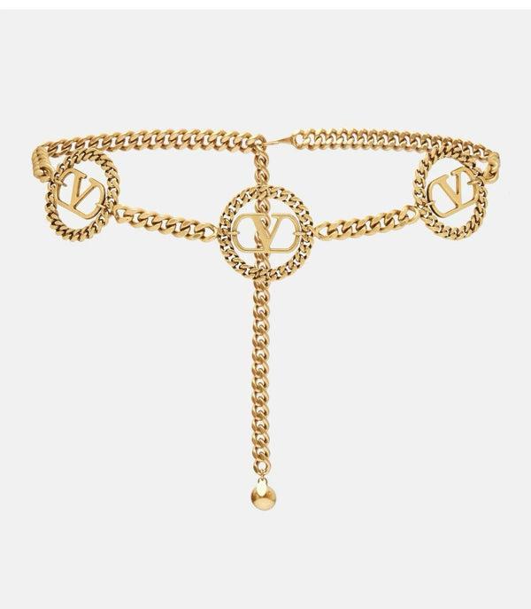 Valenti Waist Belt Chain 194999