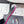 YSL Babylone Slides Pink in Silk 743655
