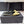 YSL Babylone Slides Gold Champagne in Silk 743654