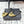 YSL Babylone Slides Gold Champagne in Silk 743654