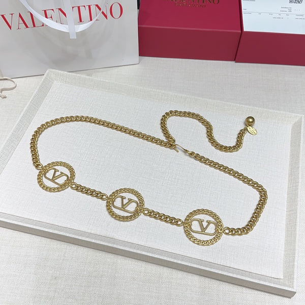 Valenti Waist Belt Chain 194999
