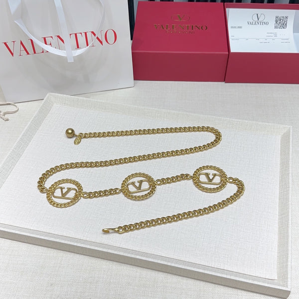 Valenti Waist Belt Chain 194999